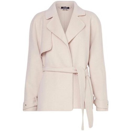 Veste Cappotto CA4012 T3540 X0266 - Liu Jo - Modalova