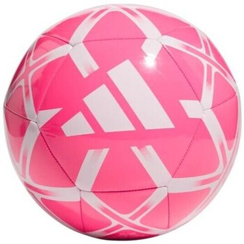 Ballons de sport BALLON STARLANCER CLB - SOPINK WHITE - 5 - adidas - Modalova