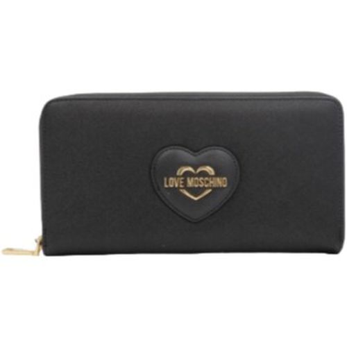 Portefeuille JC5736-KL0 - Love Moschino - Modalova