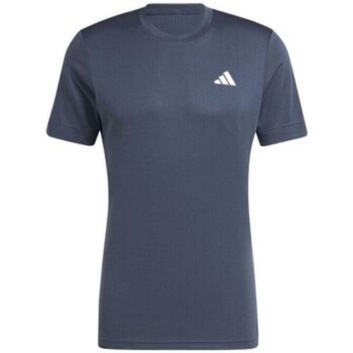 T-shirt T-shirt Freelift Aurora Ink - adidas - Modalova