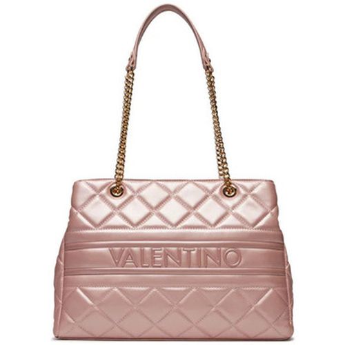 Cabas Sac Cabas Ada VBS51O04 Rosa Metallizzato - Valentino - Modalova