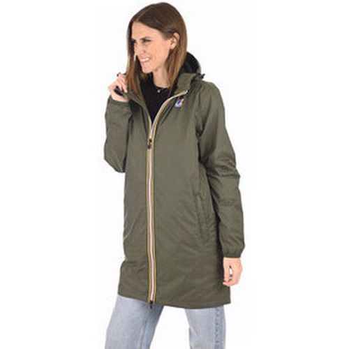 Blouson Le vrai 3.0 Eiffel warm -047591 - K-Way - Modalova