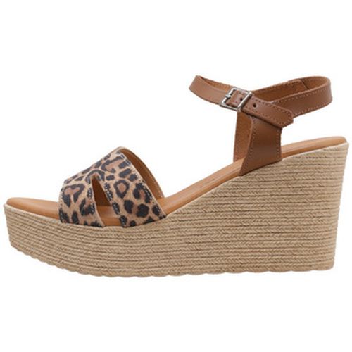 Espadrilles Sandra Fontan LOMAR - Sandra Fontan - Modalova