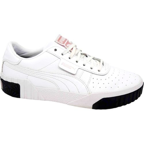 Baskets Reconditionné Cali sport - Très bon état - Puma - Modalova