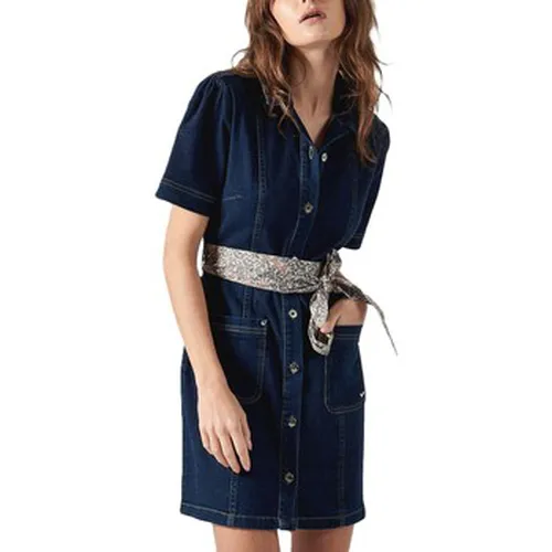 Robe - Robe en jean - brut - Kaporal - Modalova