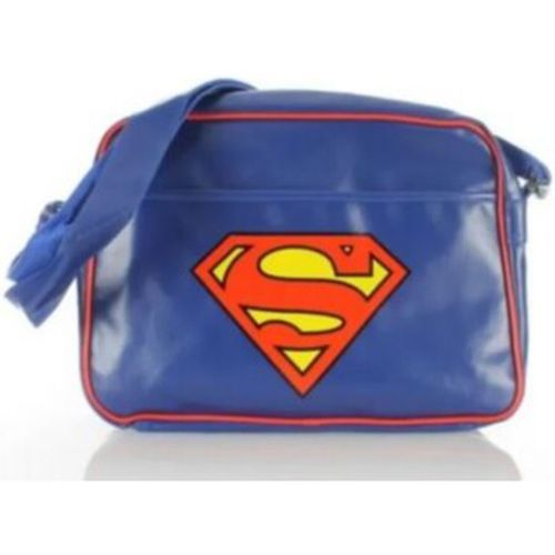 Sac Bandouliere Dc Comics superman - Dc Comics - Modalova