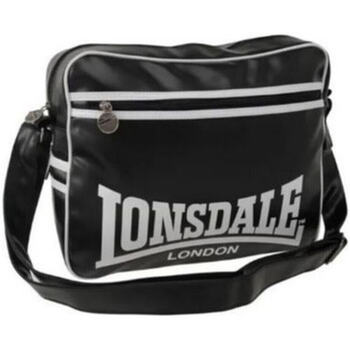 Sac bandoulière messenger - Lonsdale - Modalova