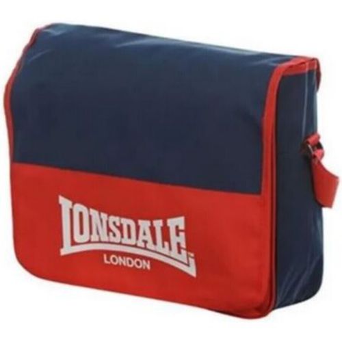 Sac bandoulière messenger - Lonsdale - Modalova