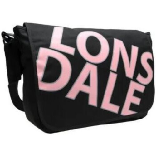 Sac Bandouliere Lonsdale messenger - Lonsdale - Modalova