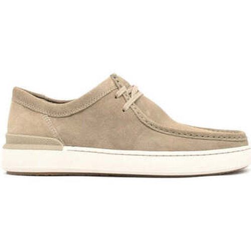 Baskets Clarks Courtlite Seam - Clarks - Modalova