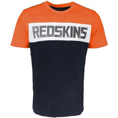 T-shirt Redskins STRIPER CALDER - Redskins - Modalova