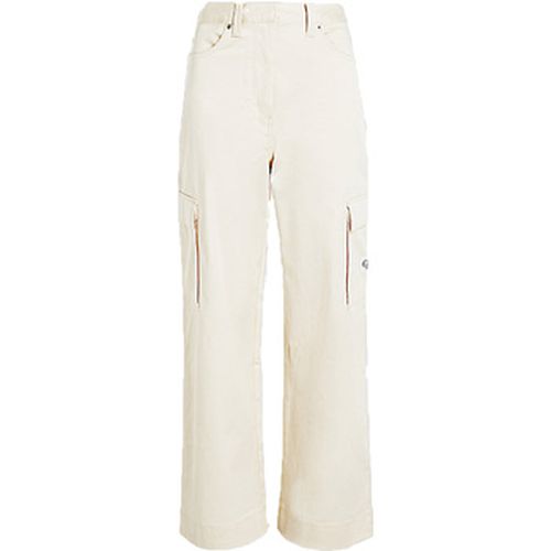 Pantalon Calvin Klein Jeans - Calvin Klein Jeans - Modalova