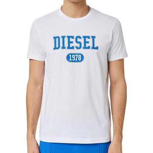 T-shirt Diesel A03824-0GRAI - Diesel - Modalova