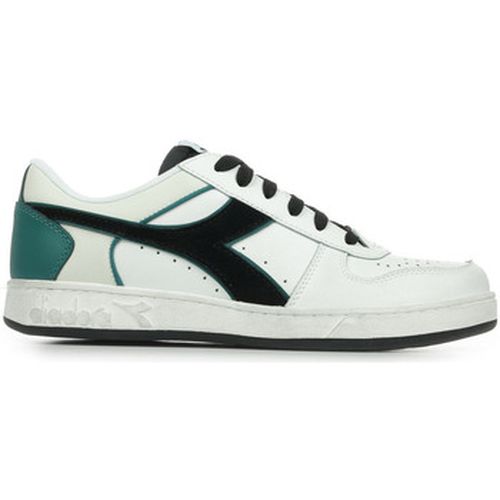 Baskets Diadora Magic Basket Low - Diadora - Modalova