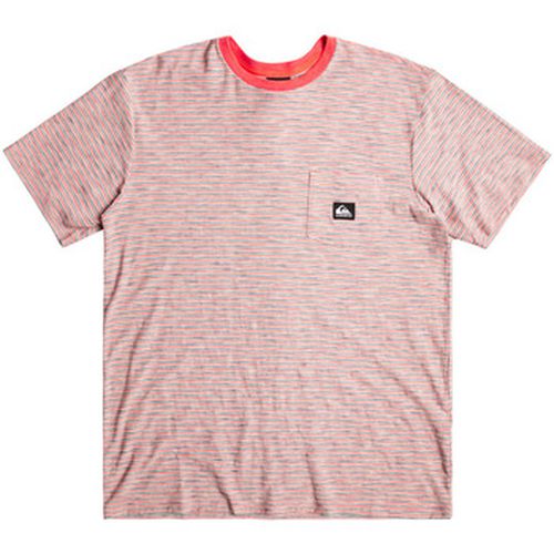 T-shirt Quiksilver Kentin - Quiksilver - Modalova