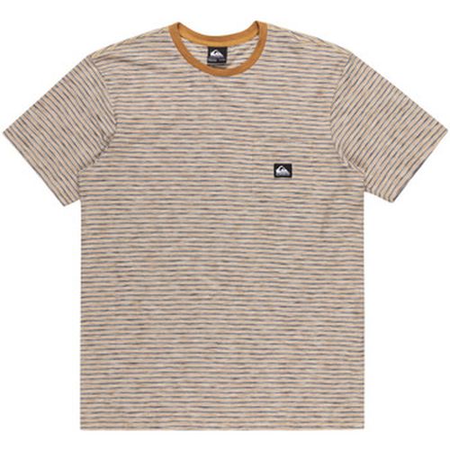 T-shirt Quiksilver Kentin - Quiksilver - Modalova