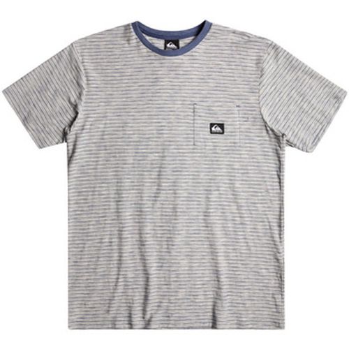 T-shirt Quiksilver Kentin - Quiksilver - Modalova