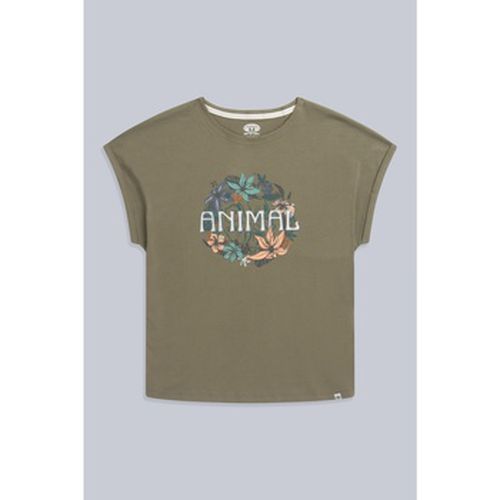 T-shirt Animal Holly - Animal - Modalova