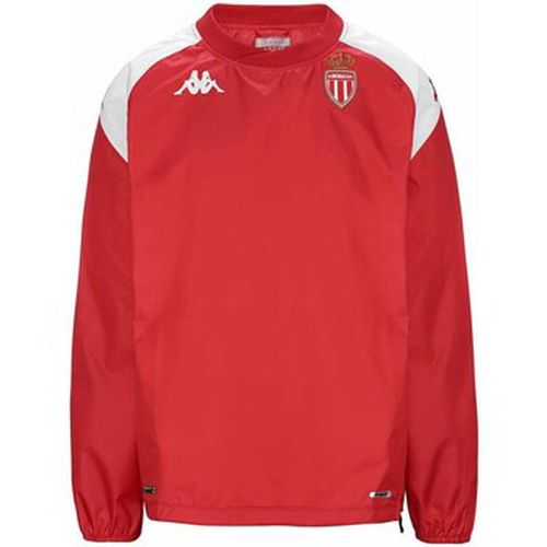 Sweat-shirt Sweatshirt Arainos Pro 7 AS Monaco 23/24 - Kappa - Modalova