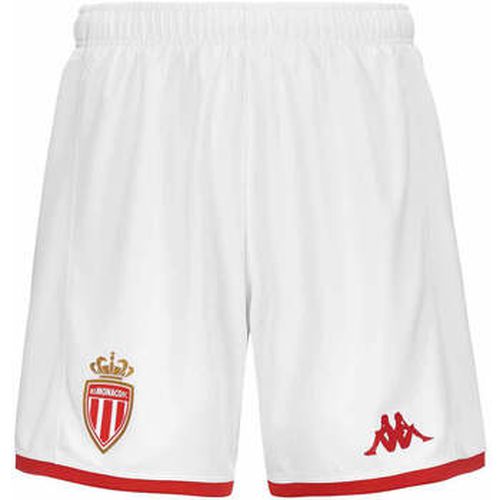 Short Short Kombat Ryder Pro AS Monaco 23/24 - Kappa - Modalova