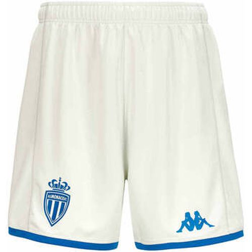 Short Short Kombat Ryder Pro AS Monaco 23/24 - Kappa - Modalova