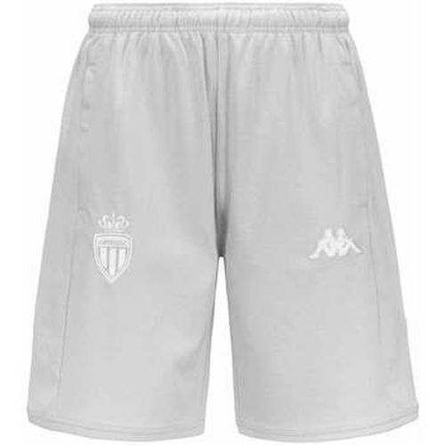 Short Short Alozip 7 AS Monaco 23/24 - Kappa - Modalova