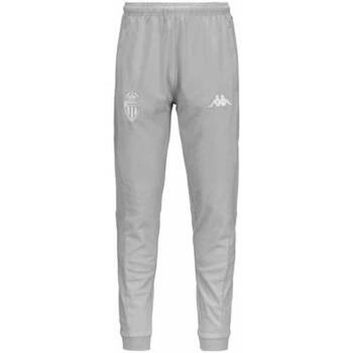 Jogging Pantalon Arufinzip Pro 7 AS Monaco 23/24 - Kappa - Modalova