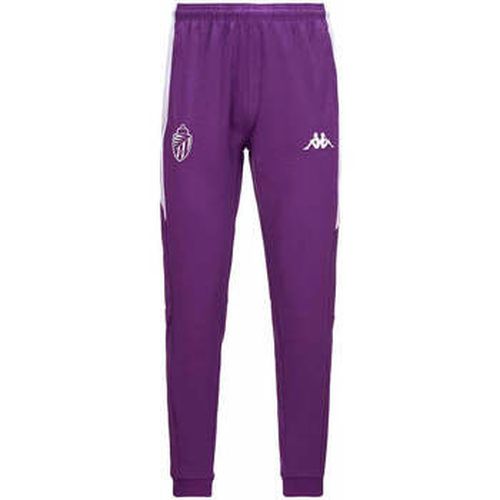 Jogging Pantalon Arufinzip 7 Valladolid 23/24 - Kappa - Modalova