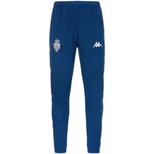 Jogging Pantalon Arufinzip Pro 7 AS Monaco 23/24 - Kappa - Modalova