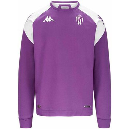 Sweat-shirt Sweatshirt Aldren Pro 7 Valladolid 23/24 - Kappa - Modalova