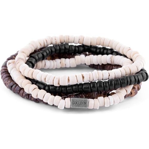 Bracelets Lucleon Brown - Lucleon - Modalova