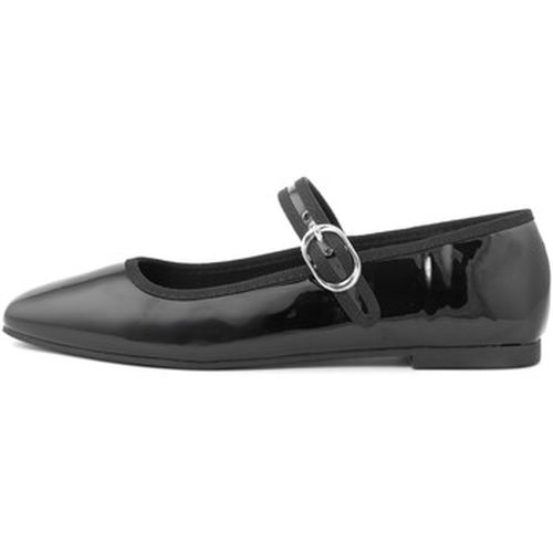 Ballerines FAG_68QG_BLACK - Fashion Attitude - Modalova