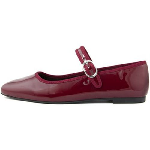 Ballerines FAG_68QG_WINE - Fashion Attitude - Modalova