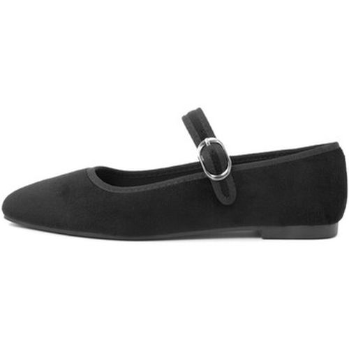 Ballerines FAG_69QG_BLACK - Fashion Attitude - Modalova