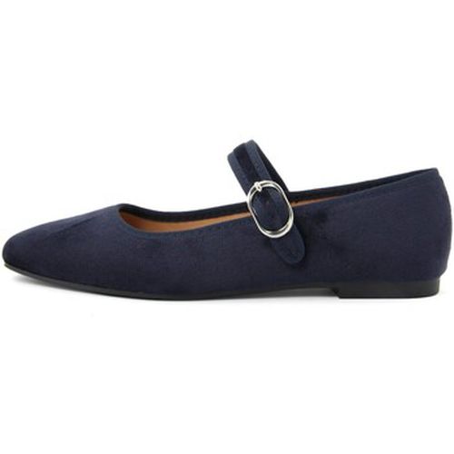 Ballerines FAG_69QG_NAVY - Fashion Attitude - Modalova