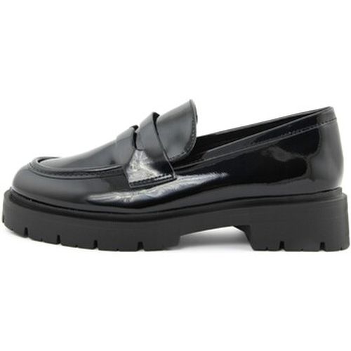 Mocassins FAG_90QG_BLACK - Fashion Attitude - Modalova