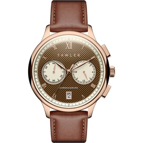 Montre Fawler Cicero - Fawler - Modalova