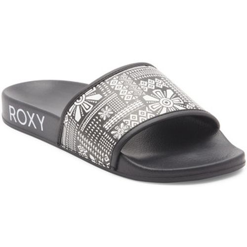 Sandales Roxy Slippy - Roxy - Modalova