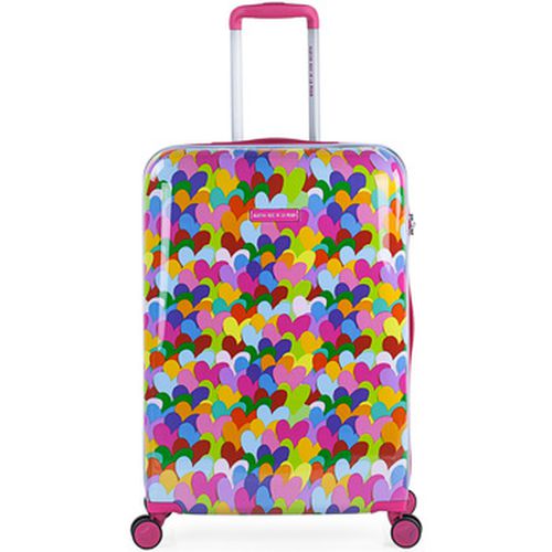 Valise Corazones Colores - Agatha Ruiz de la Prada - Modalova