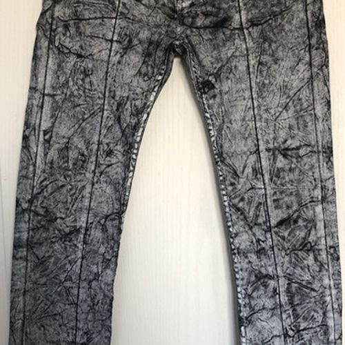 Jeans Pantalon taille 38 de marque - Eleven Paris - Modalova