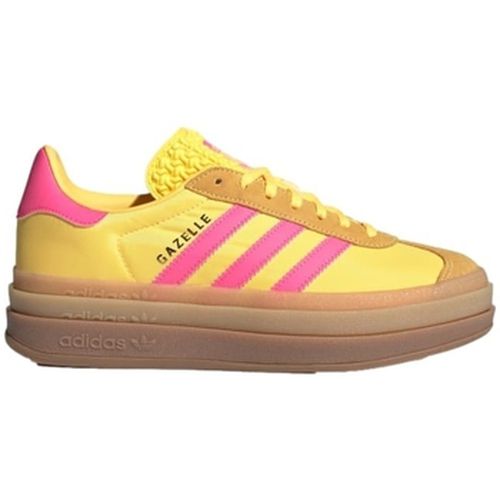 Baskets Gazelle Bold W IG4387 - adidas - Modalova