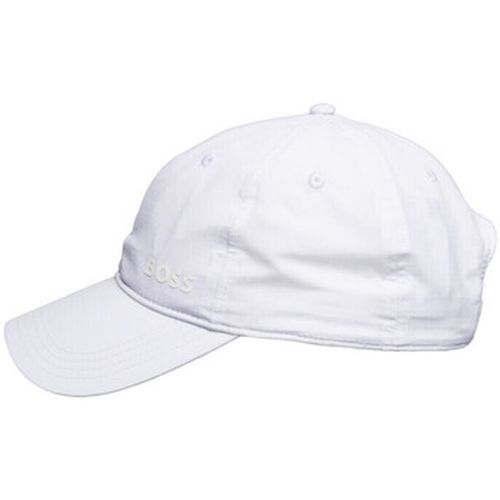 Casquette CASQUETTE BLANCHE LACH-RS AVEC LOGO - BOSS - Modalova