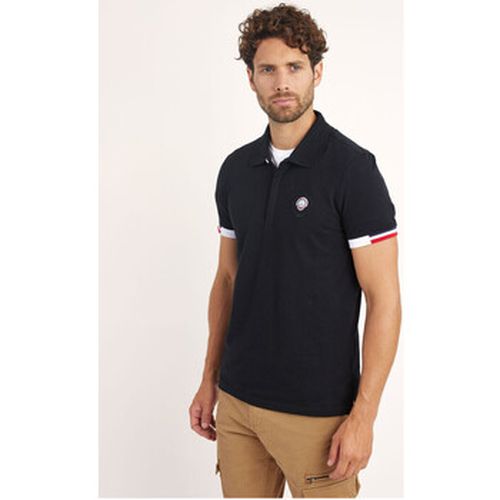 T-shirt Redskins Polo AIGLE GARROS - Redskins - Modalova