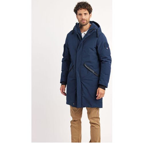 Parka Parka DOUGLAS TROPHY - Redskins - Modalova