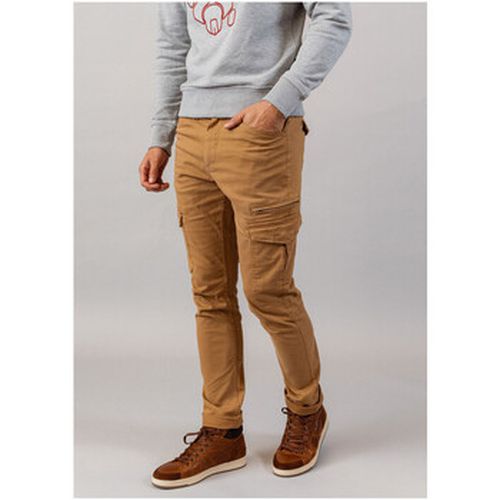 Pantalon Chino LARGO MAHEVAN - Redskins - Modalova