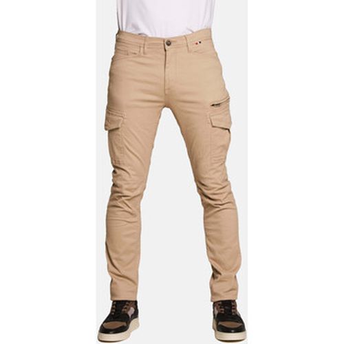 Pantalon Chino LARGO MAHEVAN - Redskins - Modalova