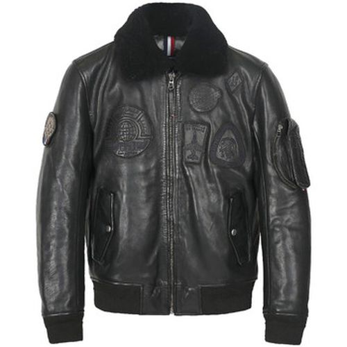 Blouson Redskins Cuir LEGION ALPHA - Redskins - Modalova