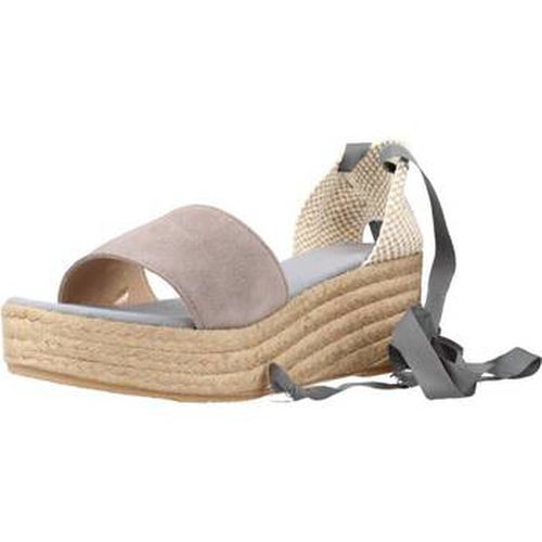 Espadrilles PLATASER3CD - Clara Duran - Modalova