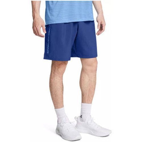 Short Under Armour Short - Under Armour - Modalova