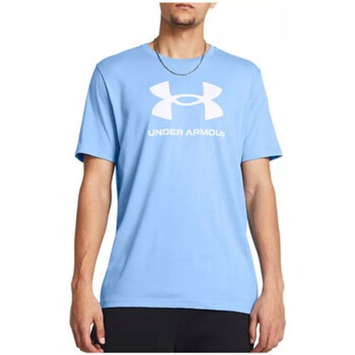 T-shirt Under Armour Tee-shirt - Under Armour - Modalova